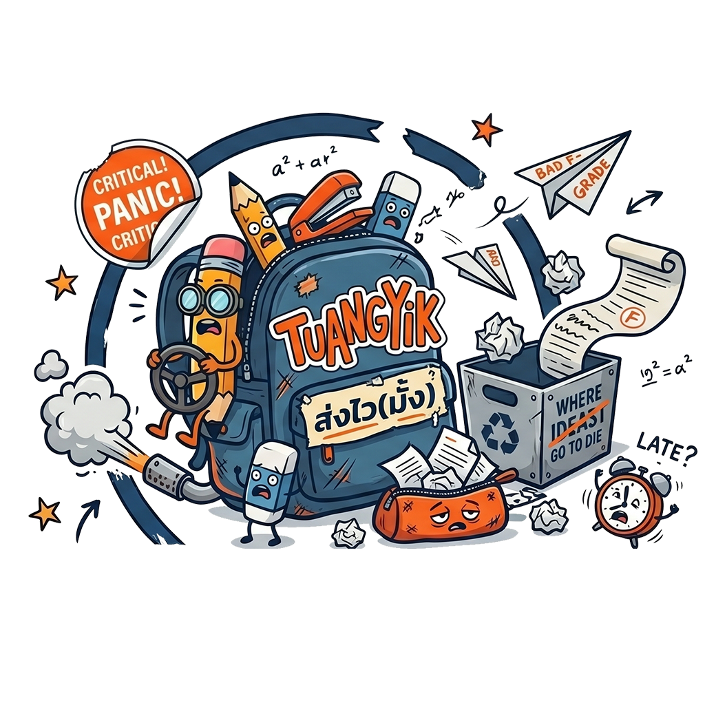 Mascot
